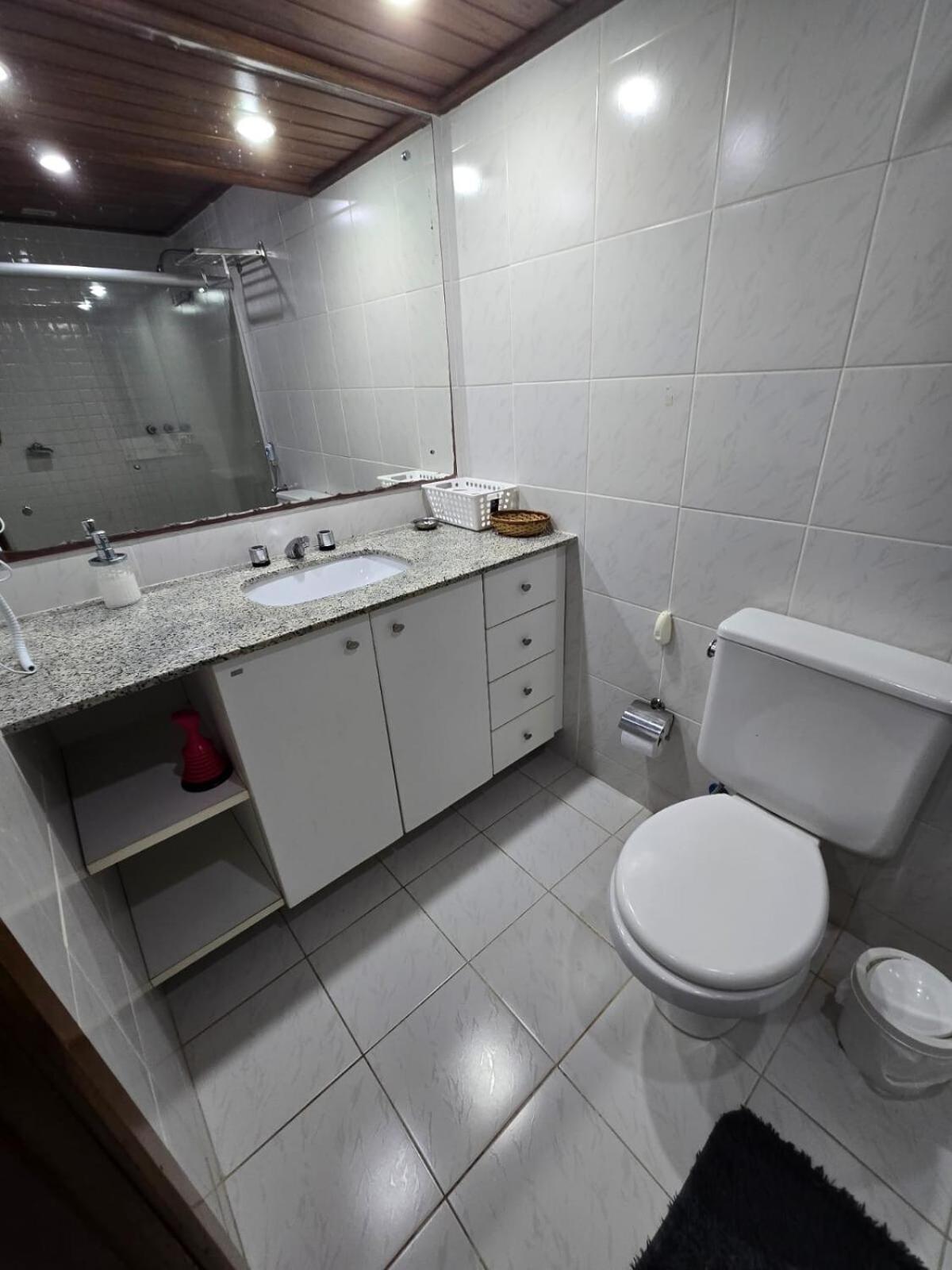 Victoria Marina Flat Apartamento *